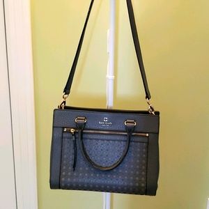 Kate spade satchel bag